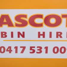Ascot Bin Hire | Factory 9/2 Tube St, Sunshine North VIC 3020, Australia