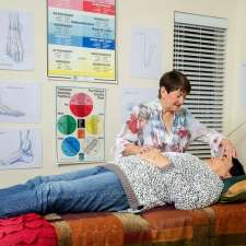 Kinesiology 1st | 20 Burnettia Ln, Mount Claremont WA 6010, Australia