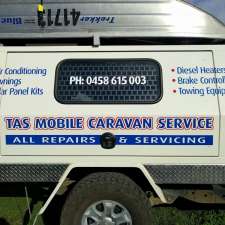 Tas Mobile Caravan Service and repair | Westbury TAS 7303, Australia