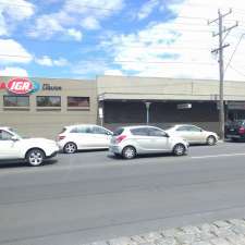 Boundy's SUPA IGA Buckley Street | 347 Buckley St, Aberfeldie VIC 3040, Australia