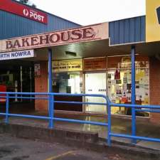 North Nowra Bakehouse | 9 Mcmahons Rd, North Nowra NSW 2541, Australia