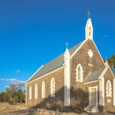 Bethel Lutheran Church | Shoendoff Way, Bethel SA 5373, Australia