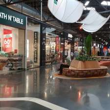 dfo perth nike