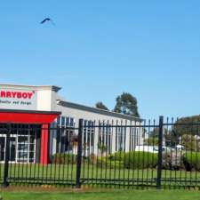 Carryboy Australia Pty Ltd. | 950/952 Stud Rd, Rowville VIC 3178, Australia