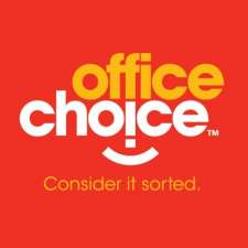 Office Choice Bairnsdale | 71 Macleod St, Bairnsdale VIC 3875, Australia