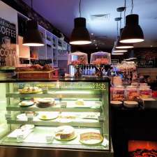 Purple Goat Café | 255 W Coast Dr, Hillarys WA 6025, Australia