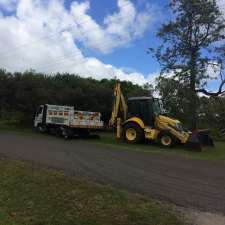 Corns bitumen | 11 Lenehans Ln, Doonan QLD 4562, Australia