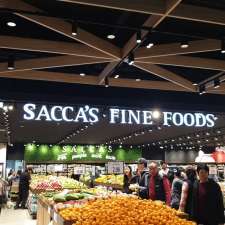 Sacca’s Fine Foods | Central West Shopping Centre, 59 Ashley St, Braybrook VIC 3019, Australia