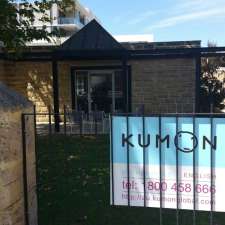 Kumon Cottesloe Education Centre | 2 Queenslea Dr, Claremont WA 6010, Australia