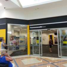 Commonwealth Bank | Malcomson ST, Shop 184, MT Pleasant Shopping Centre, Mount Pleasant QLD 4740, Australia