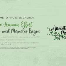 Anointed Church | 169 Terry St, Albion Park NSW 2527, Australia