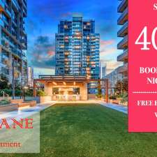 Rose Lane Serviced Apartment | 220 Spencer St, Melbourne VIC 3000, Australia