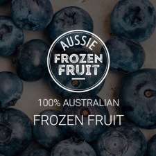 Aussie Frozen Fruit | 1750 Healesville - Koo Wee Rup Rd, Yellingbo VIC 3139, Australia