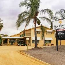 Big River Motor Inn | Old Sturt Hwy, Berri SA 5343, Australia