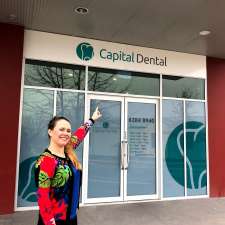 Capital Dental | 9-15 Sidney Nolan St, Conder ACT 2906, Australia