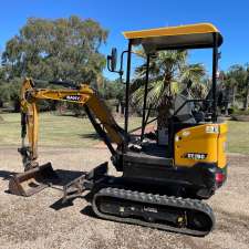Callaway Equipment & Mini Excavator Hire Melbourne | Callaway Dr, Mickleham VIC 3064, Australia