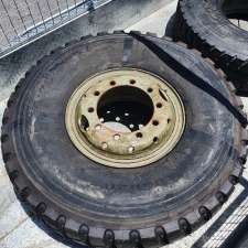 BnS Mobile Tyre Service | 56 Reif St, Flinders View QLD 4305, Australia