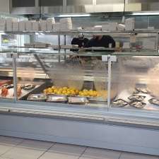 Hooked Fish and Chips | 5 Addison St, Shellharbour NSW 2529, Australia
