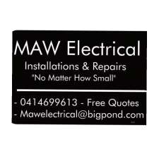 MAW Electrical | 10 Kimberly Lane, Windsor Downs NSW 2756, Australia
