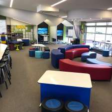 St Andrew's Primary School | 36 Breakfast Rd, Marayong NSW 2148, Australia