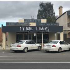 Mister Hibbert’s | 169 High St, Heathcote VIC 3523, Australia