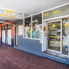 Your Smile Centre | 19 Crinan St, Hurlstone Park NSW 2193, Australia