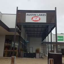 Austin Lakes IGA South Yunderup | 159 Inlet Blvd, Cnr Schoales Bend, South Yunderup WA 6208, Australia