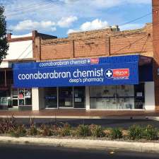 Coonabarabran Chemist | 41 John St, Coonabarabran NSW 2357, Australia