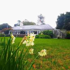 Tanilba House Maids Quarters | 32 Caswell Cres, Tanilba Bay NSW 2319, Australia