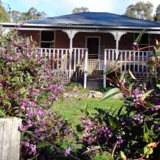 Post House Cottage | 59 Gully Rd, Fentonbury TAS 7140, Australia