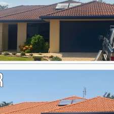 Break The Mould Pressure Cleaning | 22 Conebush Cres, Aroona QLD 4551, Australia