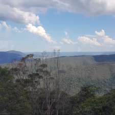 Mount Allan Firetower | Kenilworth QLD 4574, Australia