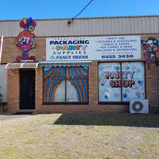 Great Lakes Packaging & Party Supplies | 162 Pine Ave, Tuncurry NSW 2428, Australia
