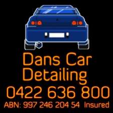 Dans Car Detailing | John St, The Oaks NSW 2570, Australia