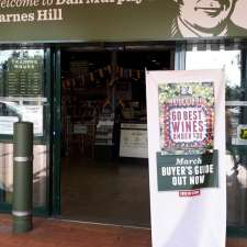 Dan Murphy's Carnes Hill | Carnes Hill Marketplace, Kurrajong Rd &, Cowpasture Rd, Hoxton Park NSW 2171, Australia