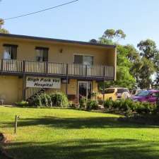 Bligh Park Veterinary Hospital | 693 George St, South Windsor NSW 2756, Australia