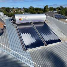 German Tech Solar Hot Water Systems | 8/4 Burgess St, Kings Beach QLD 4551, Australia