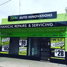 Nova Auto Innovations | 120 Pacific Hwy, Swansea NSW 2281, Australia