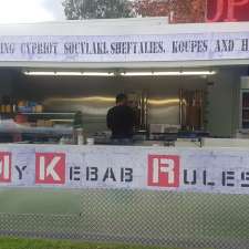 My Kebab Rules | 237 Whitehorse Rd, Blackburn VIC 3130, Australia