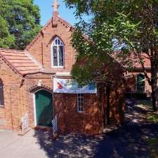 Cornerstone Presbyterian Community Church, Strathfield | 96A Barker Rd, Strathfield NSW 2135, Australia