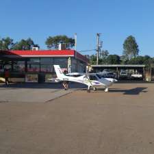 Caltex Dingo Roadhouse | Capricorn Highway, Dingo QLD 4702, Australia