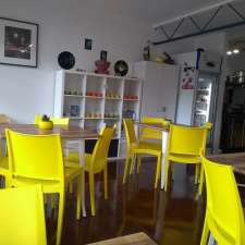 SweetCorn Cafe | 59 Perwillowen Rd, Burnside QLD 4560, Australia