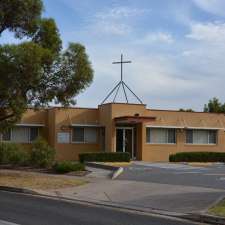 Hampstead Gardens Church of Christ | 28 Gambia Ave, Hampstead Gardens SA 5086, Australia