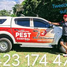 Evict the Squatters - Professional Pest Control | 5 Glenbrae Dr, Terranora NSW 2486, Australia