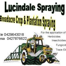 Lucindale Spraying | 59 Roach Rd, Lucindale SA 5272, Australia