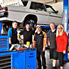 Mechanic - Noosa Car & Truck | 14 Venture Dr, Noosaville QLD 4566, Australia