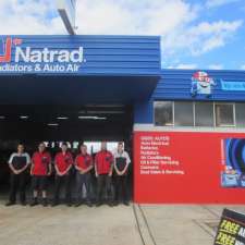 Natrad Belconnen | 55 Nettlefold St, Belconnen ACT 2617, Australia
