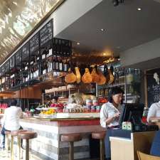 Teatro Restaurant | Hamer Hall, Tenancy A Southbank Promenade, Southbank VIC 3006, Australia