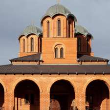 Panagia Gorgoepikoos Monastery | Monastery Ct &, Bluestone Bridge Rd, Geelong VIC 3221, Australia