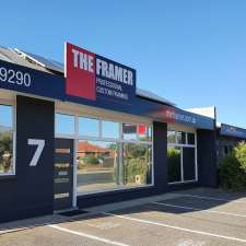 The Framer | 7 Oaklands Rd, Somerton Park SA 5044, Australia
